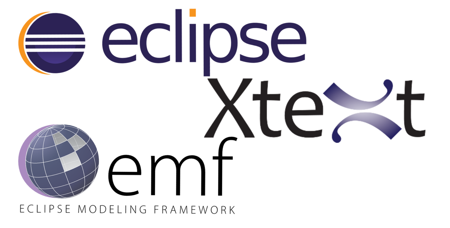 Logos Eclipse