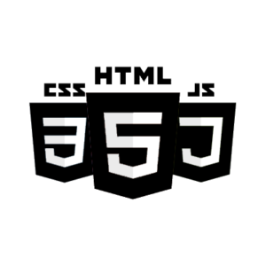 Logo CSS+HTML+JS